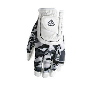 Nouveaux gants de golf professionnels légers en cuir Cabretta de haute qualité, antidérapants, pour hommes - Product Image 1