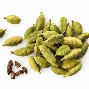Alta calidad Natural verde cardamomo Elachi especias frescas y secas mejores productos agrícolas al por mayor - Product Image 1