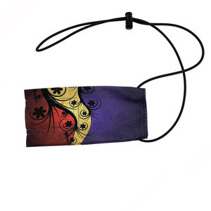 Nouveau 2025 Meilleure vente Accessoire de protection de canon de paintball personnalisé à bas prix avec services OEM/ODM Matériau polyester - Product Image 5