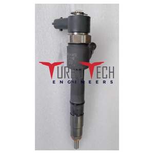 INJECTEUR DE CARBURANT COMMON RAIL 044511112B - Product Image 1