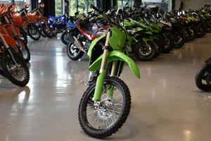 El mejor rendimiento Kawasakis KLX 300R Nueva motocicleta todoterreno de 300CC Dirtbike Envío puerta a puerta en todo el mundo - Product Image 5