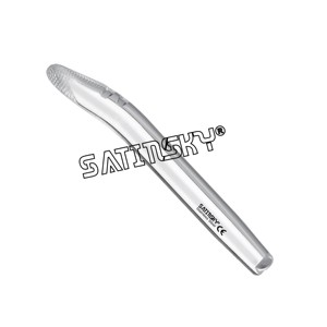 Pinzas ortodónticas SACHS BAND PUSHER ELEVATOR, instrumentos de acero inoxidable fabricados para cirugía dental - Product Image 1