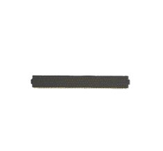 Connecteur carte-à-carte SOLC-140-02-F-Q-LC, connecteur rectangulaire à 140 broches pour l'interconnexion des circuits électroniques sur carte de circuit imprimé (PCB) - Product Image 2