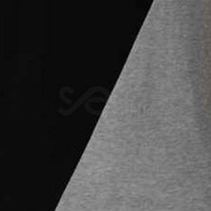 Plain Dyed Streetwear Camisetas Hombres Slim Fit Camisetas de buena calidad En nuevo stock Camisetas para hombres - Product Image 4