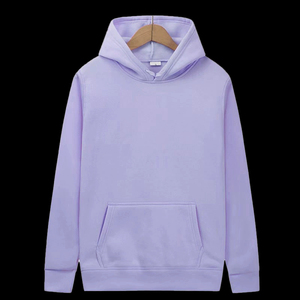 Sudadera con Capucha para Hombre, Ropa Deportiva, Abrigos de Diseñador, Sudadera de Color Sólido, Económica y de Buena Relación Calidad-Precio - Product Image 2