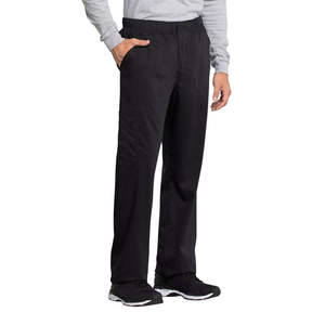 Uniformes d'hôpital pour hommes vente en gros nouveau design haut à la mode gommage infirmière haut de gamme cliniques hospitalières ensemble de gommage pour hommes - Product Image 5