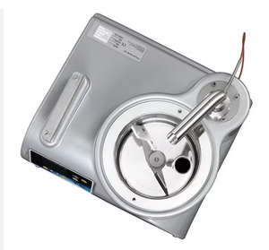 Oferta Destacada 2026: Máquina Templadora de Chocolate Eléctrica de Acero Inoxidable Clase A+ para Uso Doméstico y Comercial, Modelo T5 110V - Product Image 2