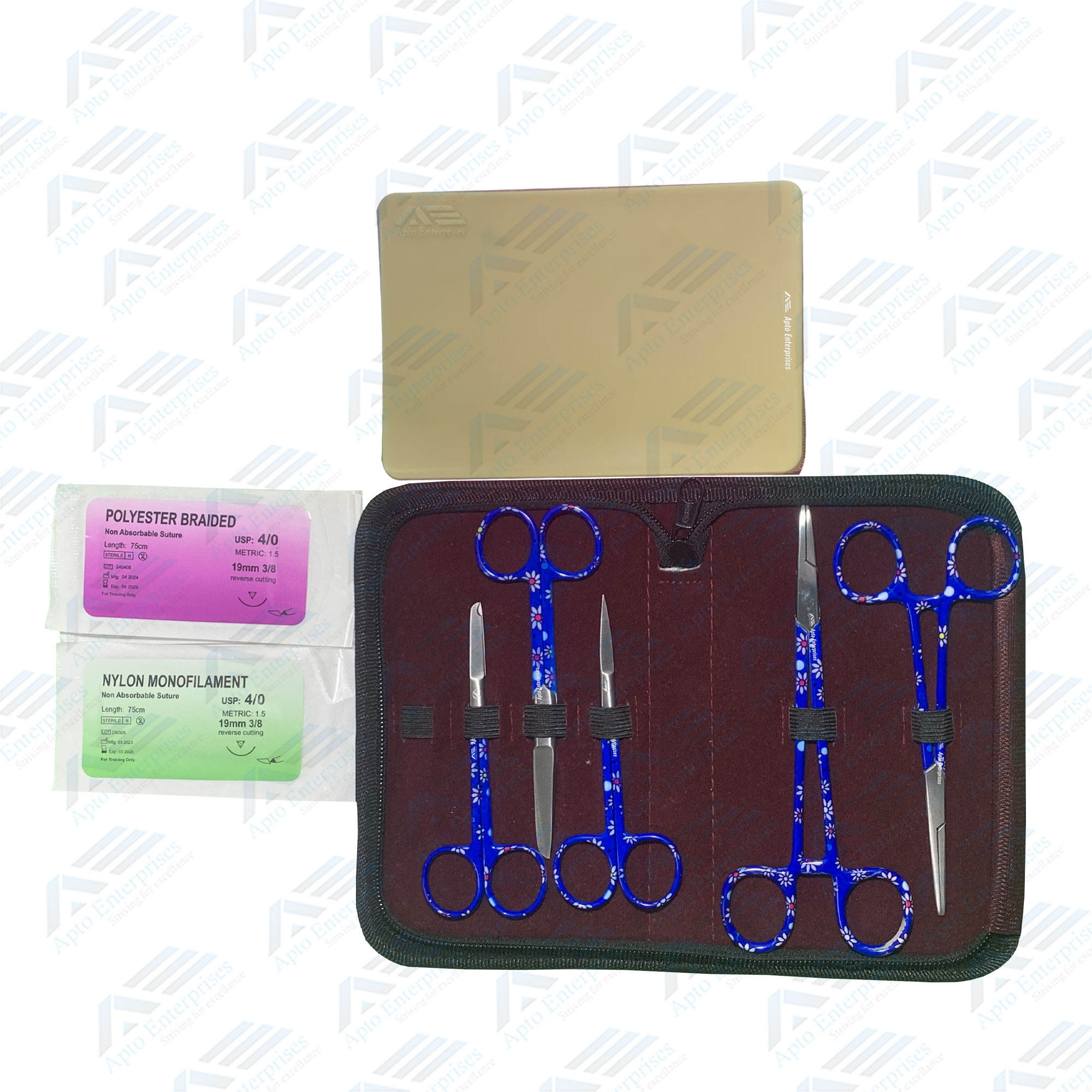Suture Kit