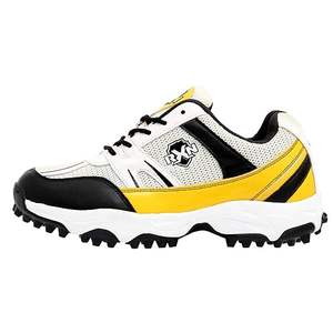 Nouvelles chaussures de sport style graffiti fabriqué en inde, avec dernier matériel importé, fabrication de chaussures de sport - Product Image 2