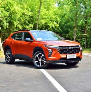 Seeker Usado 1.5t, SUV de 5 Puertas y 5 Asientos, Caja de Cambios Automática, Asientos de Cuero, Neumáticos R18, Tracción Delantera, Estándar de Emisiones Euro VI, Gasolina - Product Image 3