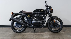 2022สำหรับรถมอเตอร์ไซค์ royenfield รุ่นครบรอบ120th Continental GT gasoline Cruiser พิเศษซื้อ - Product Image 3