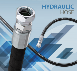 Bridgestone-Serie ydraulic, Sedal - Product Image 4