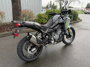 Venta de Motocicletas Deportivas IBEXX 450 449cc 2026, Listas para Exportar - Product Image 5