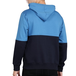 Sudadera con capucha de talla grande para hombre hecha a medida Premium, lana de punto informal, 100% algodón, antiarrugas, grueso, estampado de invierno - Product Image 3
