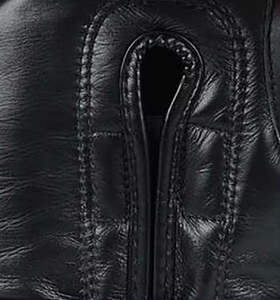 Fabricante de cuero de vaca Calidad superior Acepta logotipo personalizado Color Colorido Entrenamiento de entrenamiento físico - Product Image 3