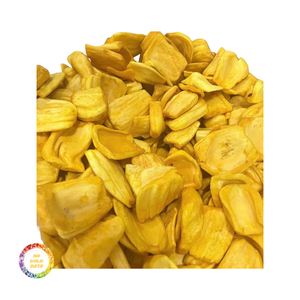 Vente en gros de fruits du jacquier séchés de qualité supérieure-fruits secs sucrés, de haute qualité et abordables pour l'exportation - Product Image 1