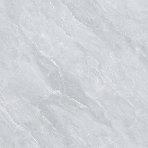 Carreaux de sol modernes 50x50cm semi-porcelaine Gris Antibactérien Résistant à l'usure Élégamment conçu Chambres Appartements Marque CMC - Product Image 3