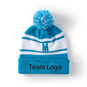 Bonnets chauds tricotés Style quotidien élégant Forme flexible douce Idéal pour les bonnets jacquard de garde-robe de saison fraîche - Product Image 6