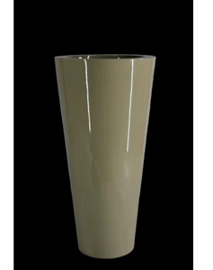 Maceta de fibra de vidrio ligera grande diseñada para decoración interior y exterior perfecta para jardines domésticos proveedor indio - Product Image 2