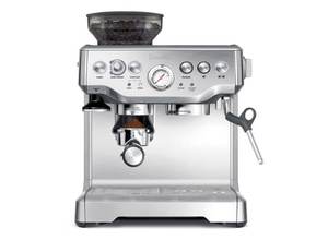 Nueva Cafetera Espresso Barista Express BES870BSXL - Product Image 6
