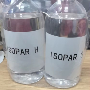 จำหน่ายไอโซพาราฟิน 99% สำหรับน้ำหอมและน้ำยาซักแห้งเสื้อผ้าระดับไฮเอนด์ CAS 64742-48-9 มีสินค้าในสต็อก - Product Image 1