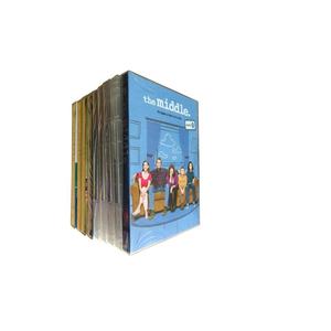 Nouvelle série complète en coffret DVD, saisons 1-9, 27 DVD, films et séries TV, audio et vidéo premium, Ebay - Product Image 3