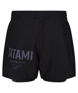 Shrink-Proof Digital Print Mixed Martial Arts Wear for Adults Boxing Trunks Sublimated Print High Quality Martial Arts Short - Product Image 4