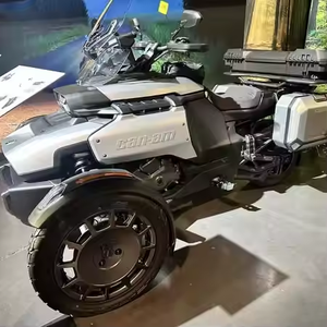NEW ARRIVAL FOR 2025 Can-Am for Can-yon Customizable OEM Industrial & DIY Grade Product Ready to Ship - Product Image 1