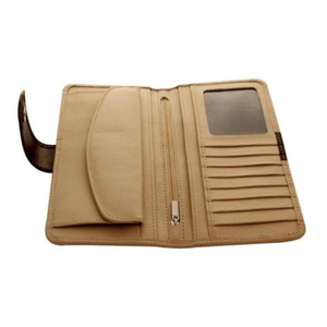 Monedero de estilo elegante para mujer, cartera a la moda, de último diseño - Product Image 1