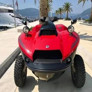 เจ็ทสกี Gibbs Quad Ski GIBBS QUADSKI XL ATV สโนว์โมบิล เจ็ทสกี ควอดสปอร์ต สำหรับเล่นเซิร์ฟ พร้อมส่ง - Product Image 3