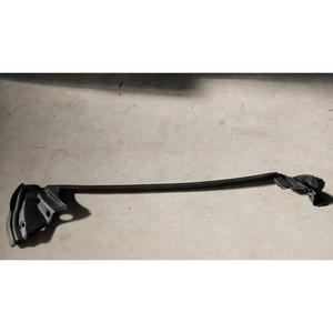 Moldura de Puerta Trasera Izquierda para MERCEDES CLS W218 (10>17) A2187350765 276952 - Product Image 5