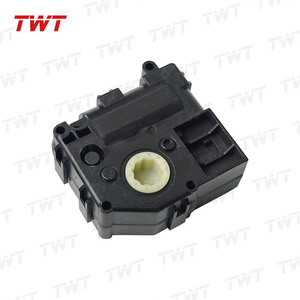 Actuador de Distribución de Aire Direccional para Motor Servo de Calefacción HVAC con Modo de Mezcla TWT para <span class=keywords><strong>Lexus</strong></span> <span class=keywords><strong>LC</strong></span> <span class=keywords><strong>500h</strong></span> 2017-2023 87106-11100 - Product Image 5
