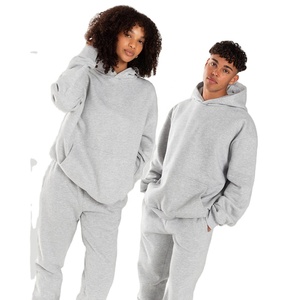 Nouvel arrivage : Ensemble deux pièces pour femme, sweat à capuche et pantalon de jogging, tenue de sport personnalisée, imprimé assorti pour femme - Product Image 3