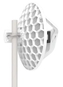 MikroTik Wireless Wire Dish, RBLHGG-60adkit, 60GHz, 1x RJ45 1000Mb/s - Product Image 2