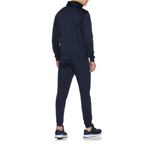 Windbreaker <b>Jacket</b> Tracksuit <b>Men</b> Sport Tracksuit Latest Fashion 2 Piece <b>Track</b> Pants Jogging Suit Cotton <b>Men</b> Hoodie - Product Image 6