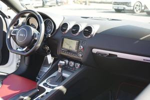 Usado 2011 Au-di TTS 2,0 T Premium Plus quattr0 - Product Image 3
