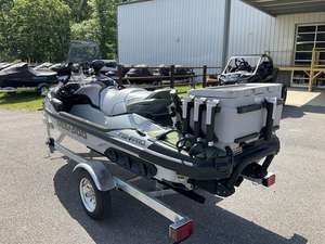 Bon prix Sea-Doo FishPro Apex 300 2025 - Product Image 3