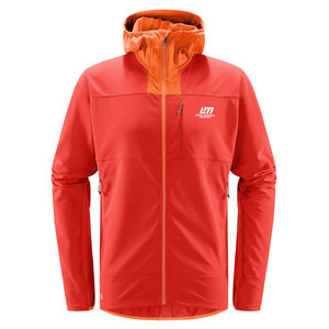 Nouvelle arrivée Veste coupe-vent d'hiver Design personnalisé Veste coupe-vent Dernier design Veste coupe-vent - Product Image 4