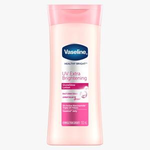 Vente en Gros Lotion Corporelle Quotidienne Éclaircissante UV VNC 100ml Enrichie en Vitamine B3 et Micro-Gouttelettes de Gelée pour le Blanchiment - Product Image 3