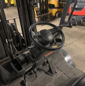 Oferta Exclusiva de Subasta para Montacargas con Neumáticos Amortiguadores 8FGC70U 2019, Capacidad de Carga de 15500 LBS - Product Image 6