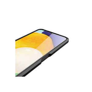 Funda Protectora de Silicona de Alta Calidad NXXA Niss para Samsung Galaxy A23, Color Azul Marino, Ajuste Delgado, Cubierta Trasera Antihuellas - Product Image 5