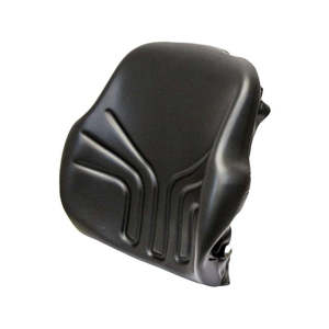 Cojín de Asiento con Respaldo de Vinilo para Grammer 721, 731, 741 - Product Image 1