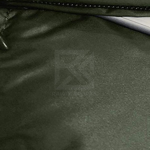 Blouson matelassé 2025, veste d'hiver chaude, nouveau design, style tendance, veste d'hiver personnalisée pour homme - Product Image 4