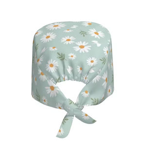 Gorros de Enfermería de Alta Calidad Hechos en Pakistán, Precio Económico, MOQ Bajo - Product Image 2