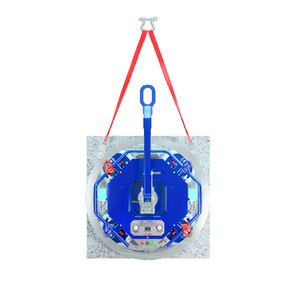 Hot Sale 500kg Vacuum Suction <b>Lifting</b> Glass Plate <b>Table</b> Pulling & Position Crane Vacuum Sheet Lifter Vacuum Lifter - Product Image 3