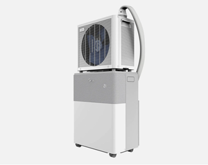Climatiseur Portable 3-en-1 avec Fonction Déshumidificateur 15001-18000 BTU, Classe A++ d'efficacité énergétique, Contrôle Intelligent - Product Image 1