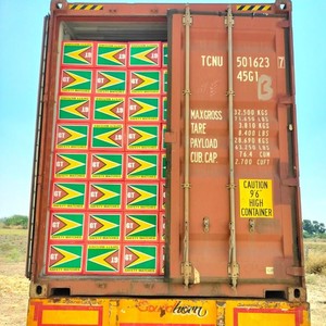 Allumettes de sécurité Guyana - Product Image 4