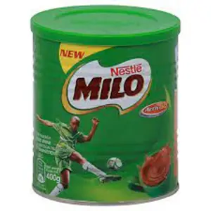 Achetez Nestle Milo Active-Go Lait Chocolat en poudre 200g
