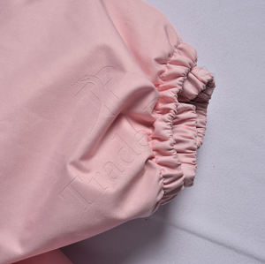 Pantalones con aislamiento térmico y logotipo personalizado OEM, ropa deportiva de invierno para exteriores, pantalones de esquí unisex impermeables a prueba de viento con forro polar - Product Image 6