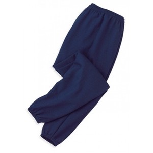 Joggers confortables évacuant l'humidité pour hommes et pantalons de survêtement en polaire avec ou sans poches - Product Image 4